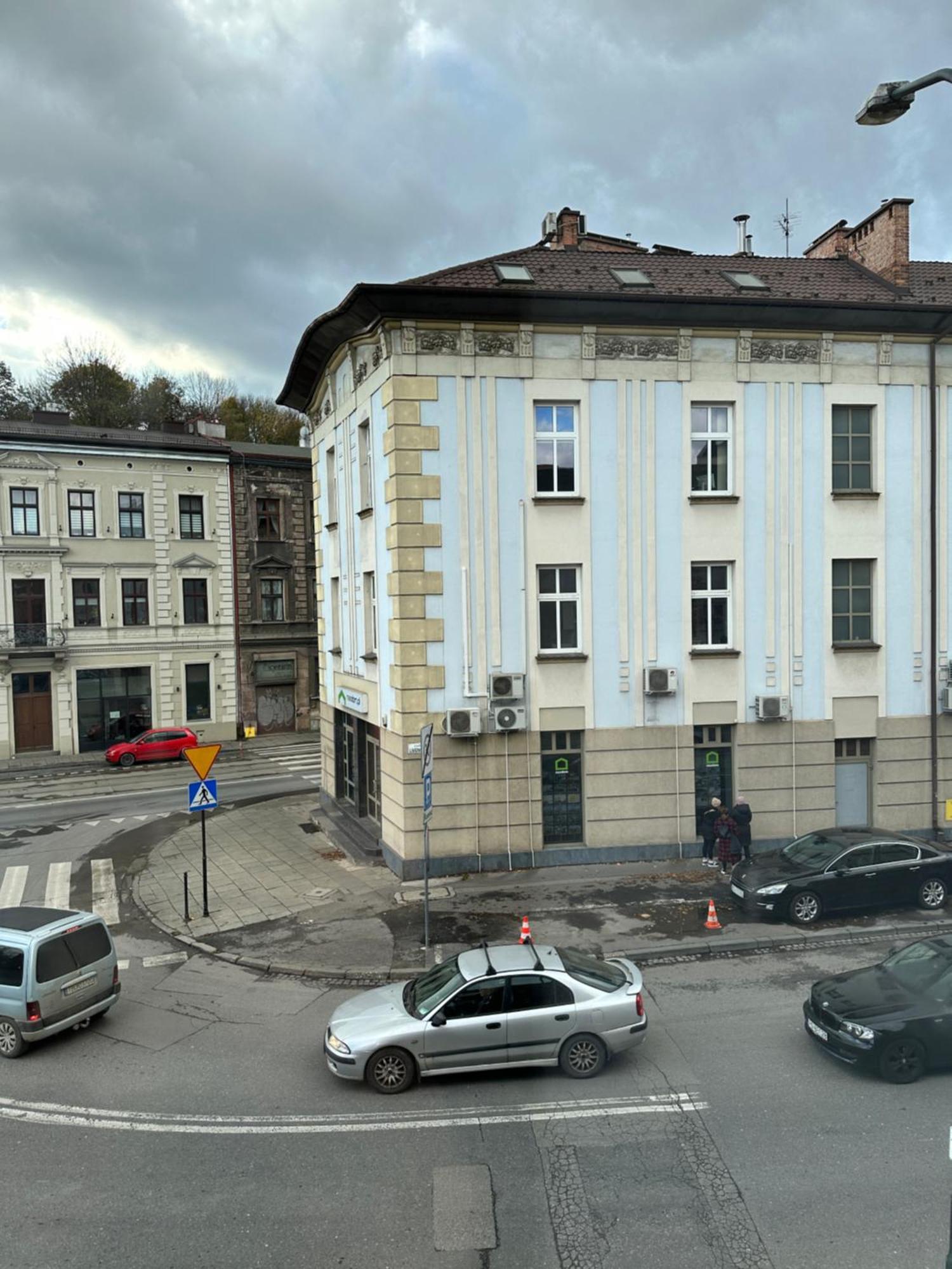 Hostel Demi Krakau Exterior foto